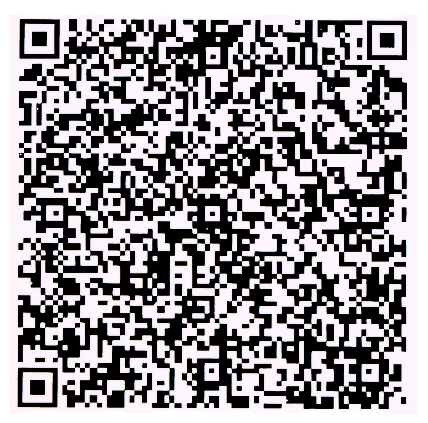 SPAF UPI QR Code
